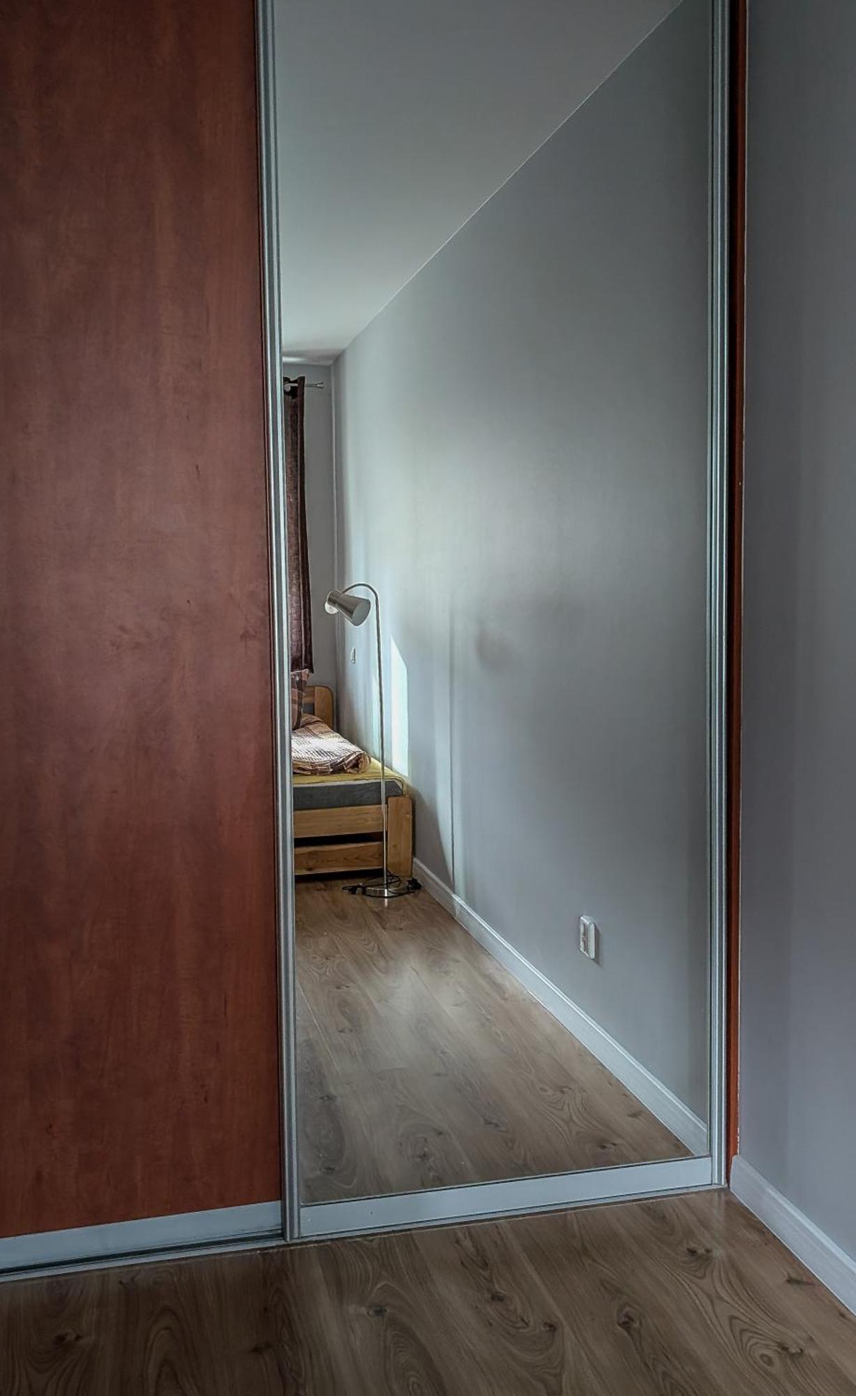 Velvet Lucka Apartment วอร์ซอ ภายนอก รูปภาพ